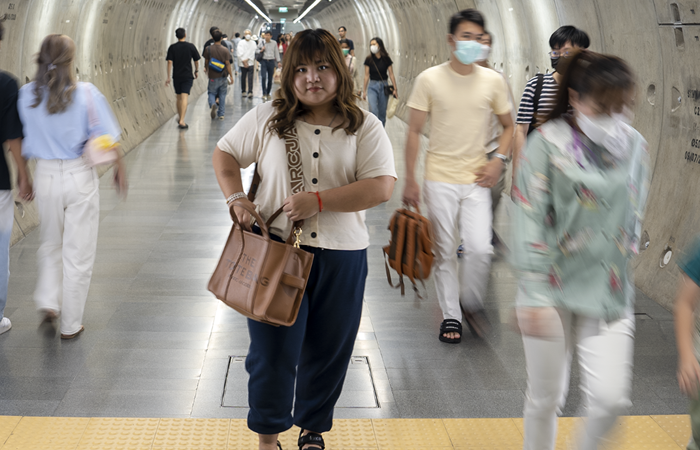 Not Hungry – Yet You Can’t Stop Thinking About Food?