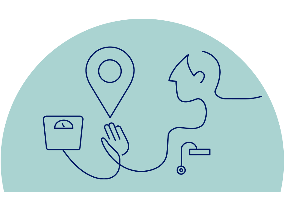 hcp-locator