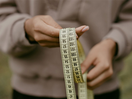 Use the Waist-to-Height Ratio calculator